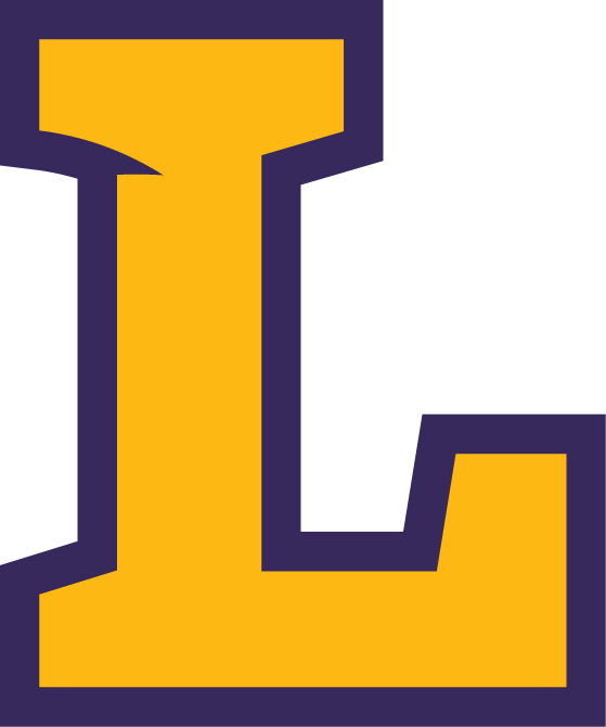 Lipscomb Bisons 2014-Pres Primary Logo iron on paper